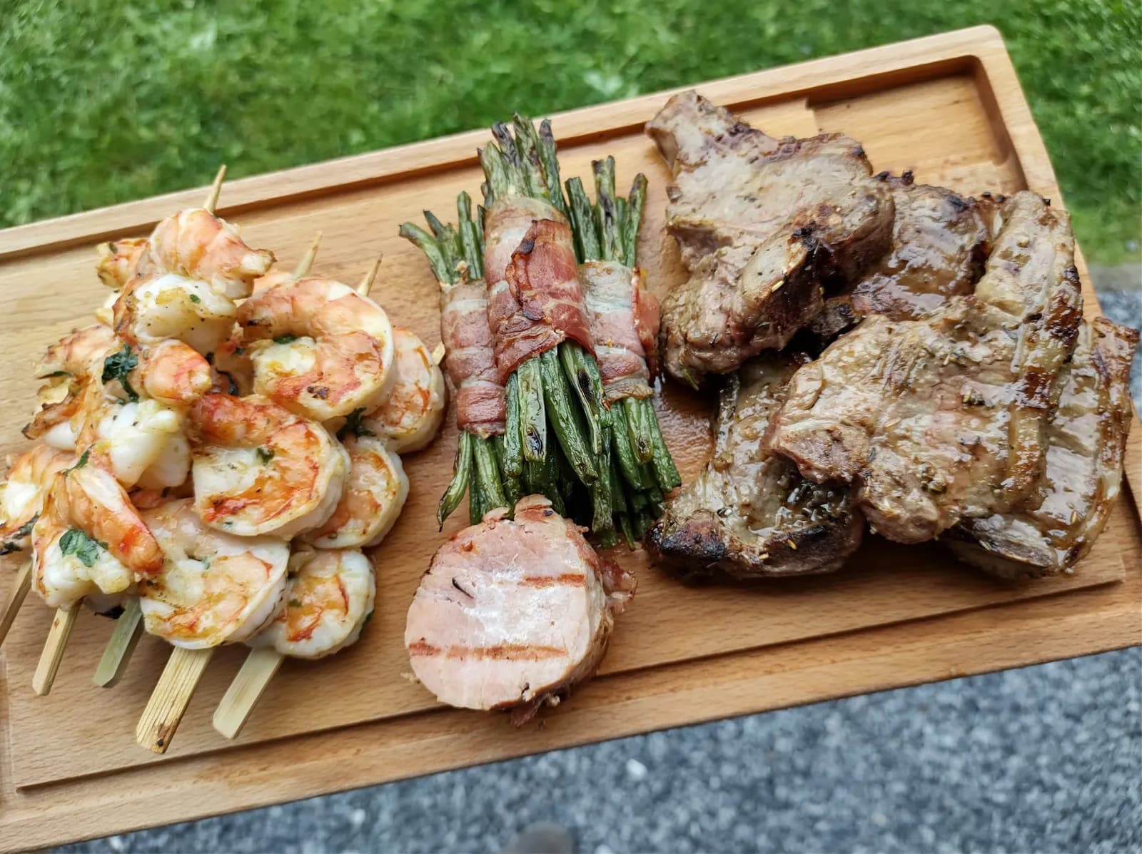 MiTaRas BBQ Catering, BBQ voor jouw event