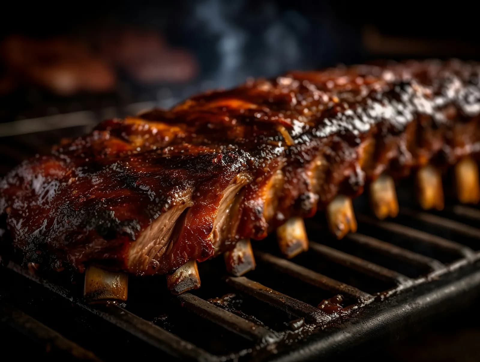 MiTaRas BBQ Catering, BBQ voor jouw event