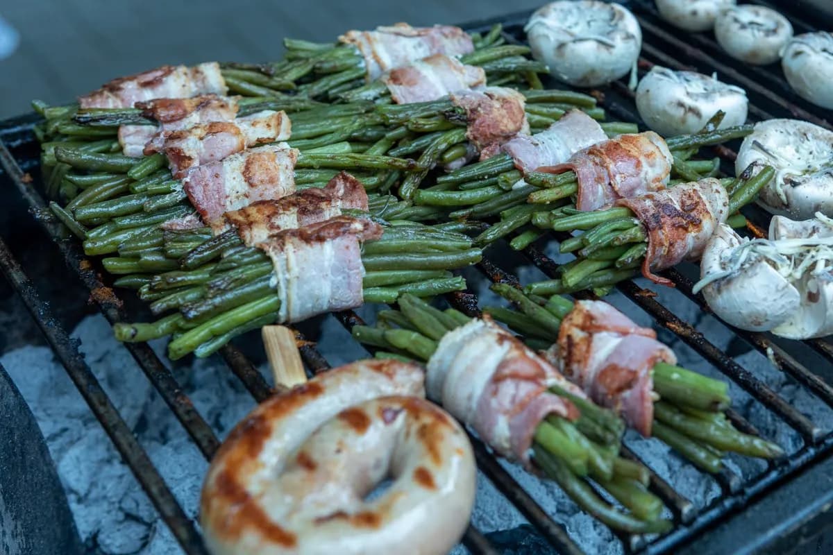 MiTaRas BBQ Catering, BBQ voor jouw event