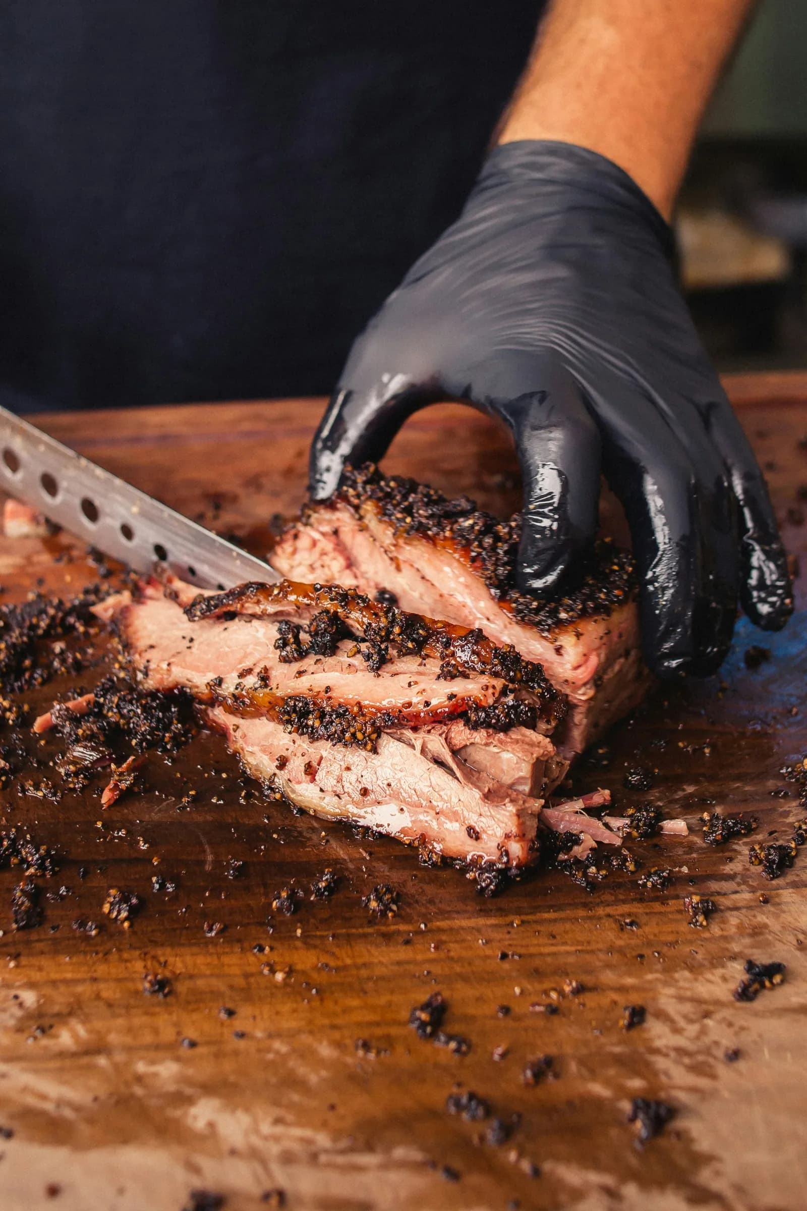 MiTaRas BBQ Catering, BBQ voor jouw event