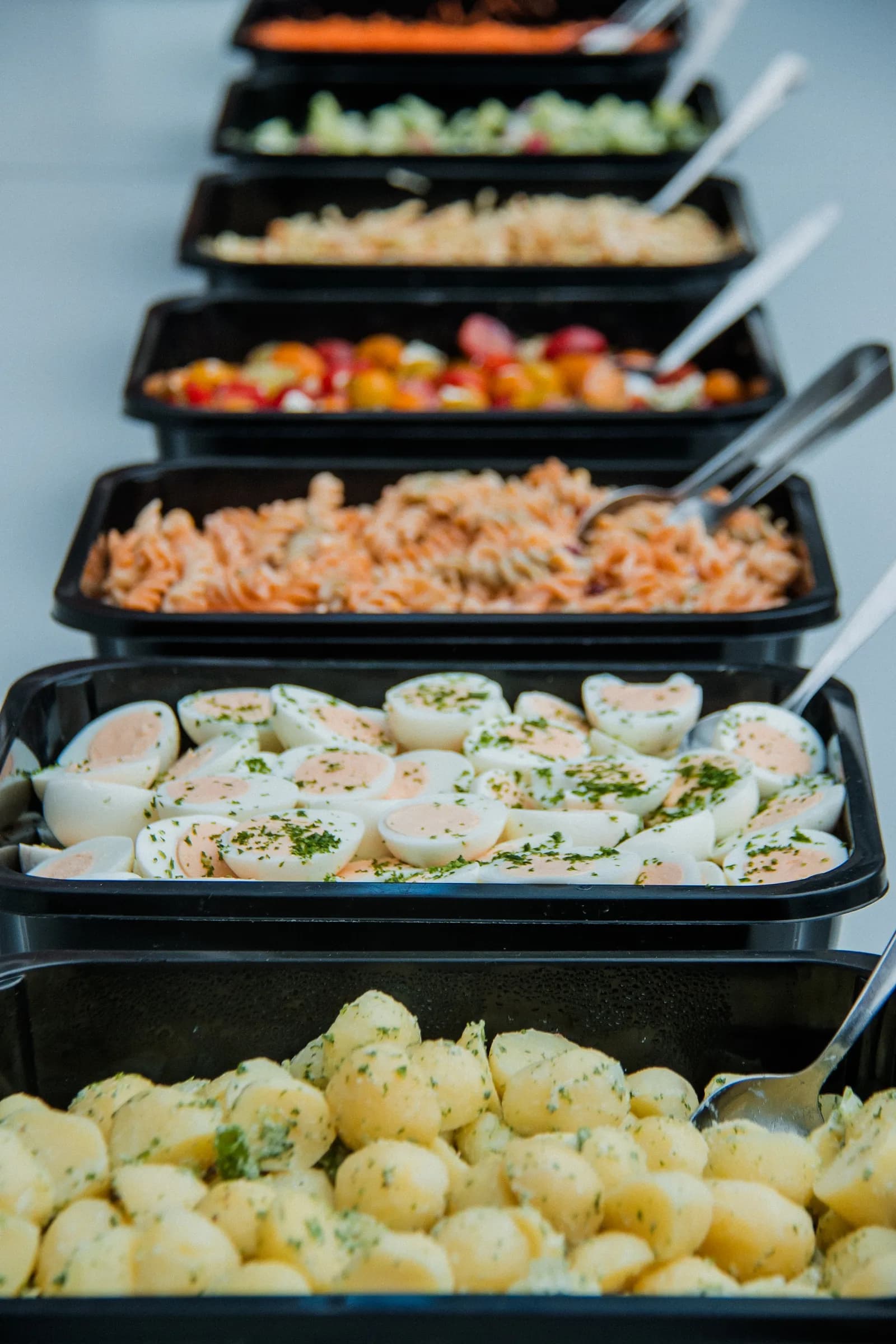 MiTaRas BBQ Catering, BBQ voor jouw event
